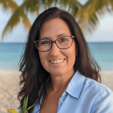 Lynn Barrette